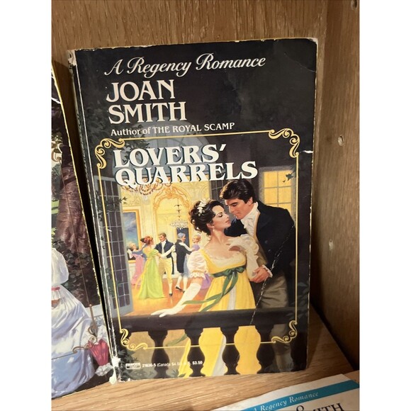 Joan Smith Book 11 Novel Berkeley Brigade & Loretta Lawson Mystery Fiction Books - Picture 9 of 15